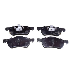 PASTILLAS DE FRENOS KD0077