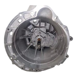 CAJA DE CAMBIO 4x2 (MECANICA)