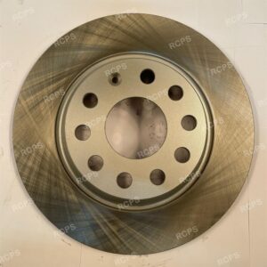 DISCOS DE FRENO TRAS (2 UNID)