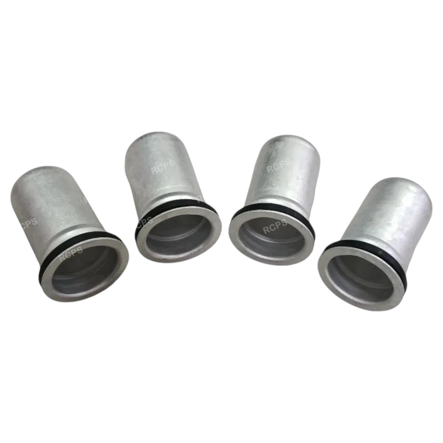 CAMISAS DE BUJIAS KIT CAMBUCHO (4 UNID) (4Y 2.2) ZX AUTO NEW ADMIRAL ZX AUTO 2010-13