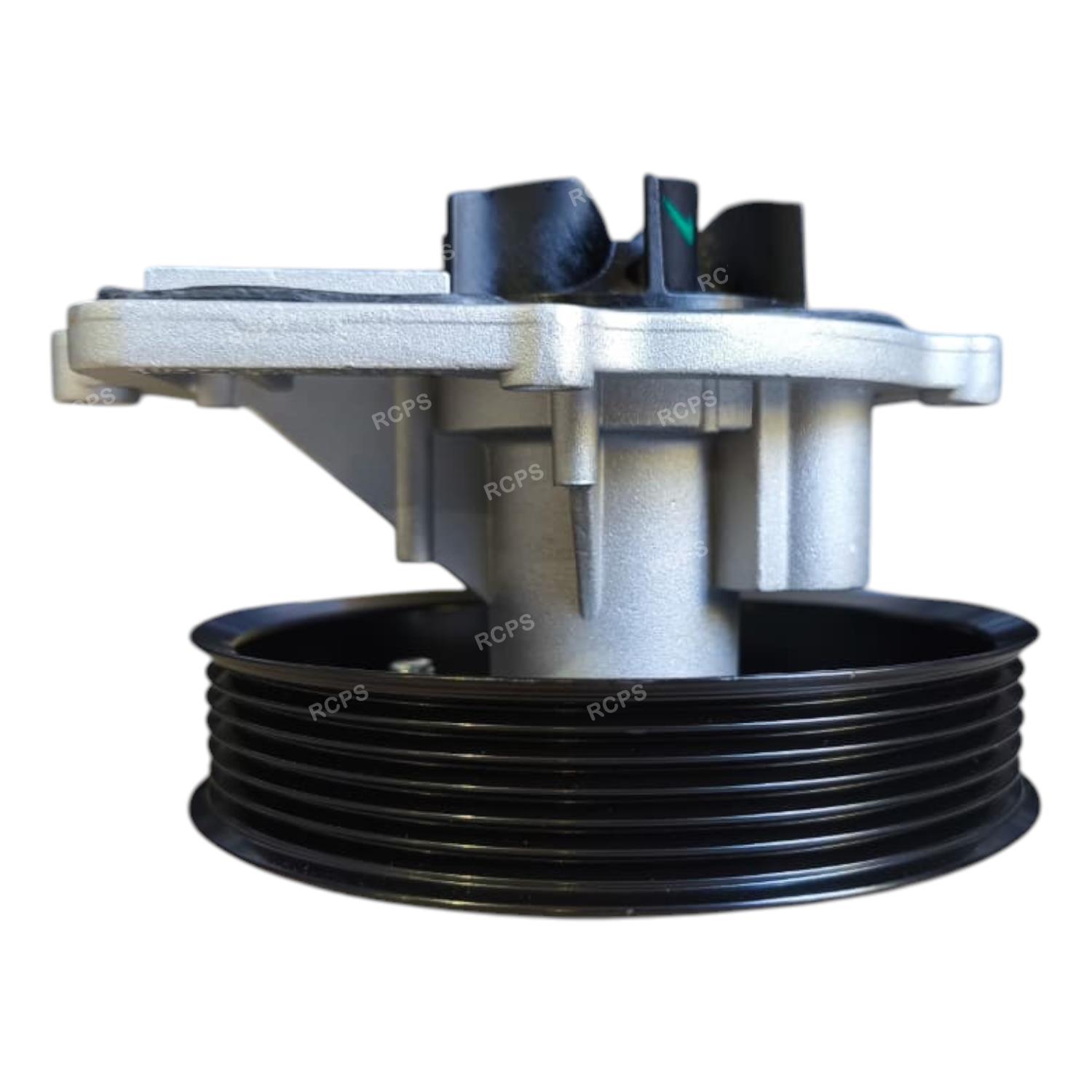 Bomba De Agua Centrifuga 2hp 2×2 ALPHA