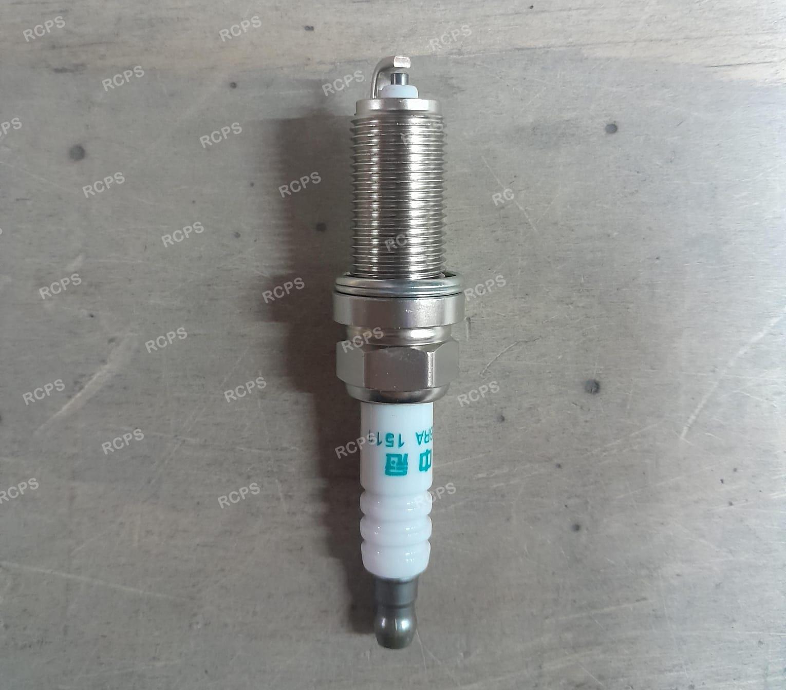 BUJIA (PUNTA NORMAL) (KL6RTC) JAC JS2