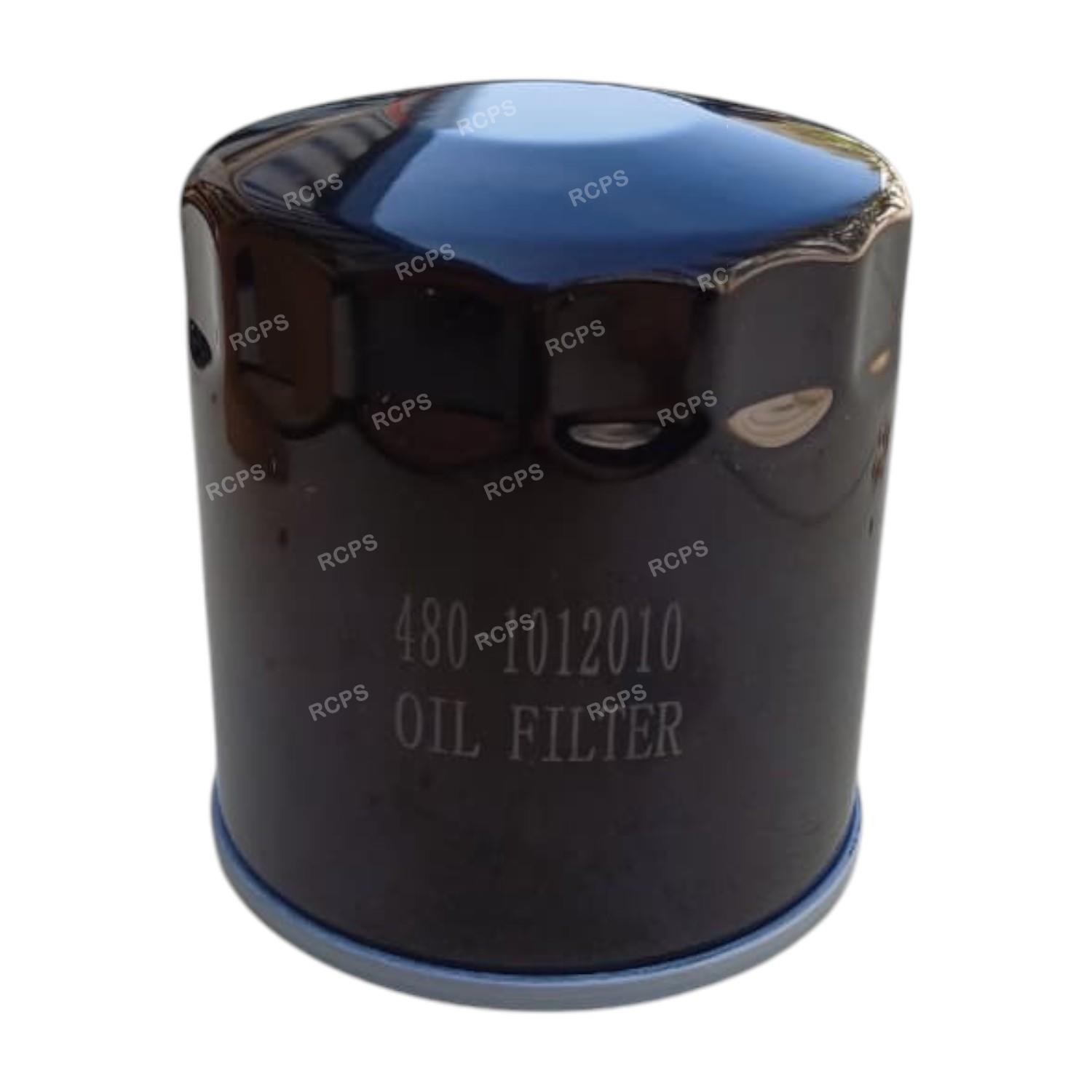 FILTRO DE ACEITE