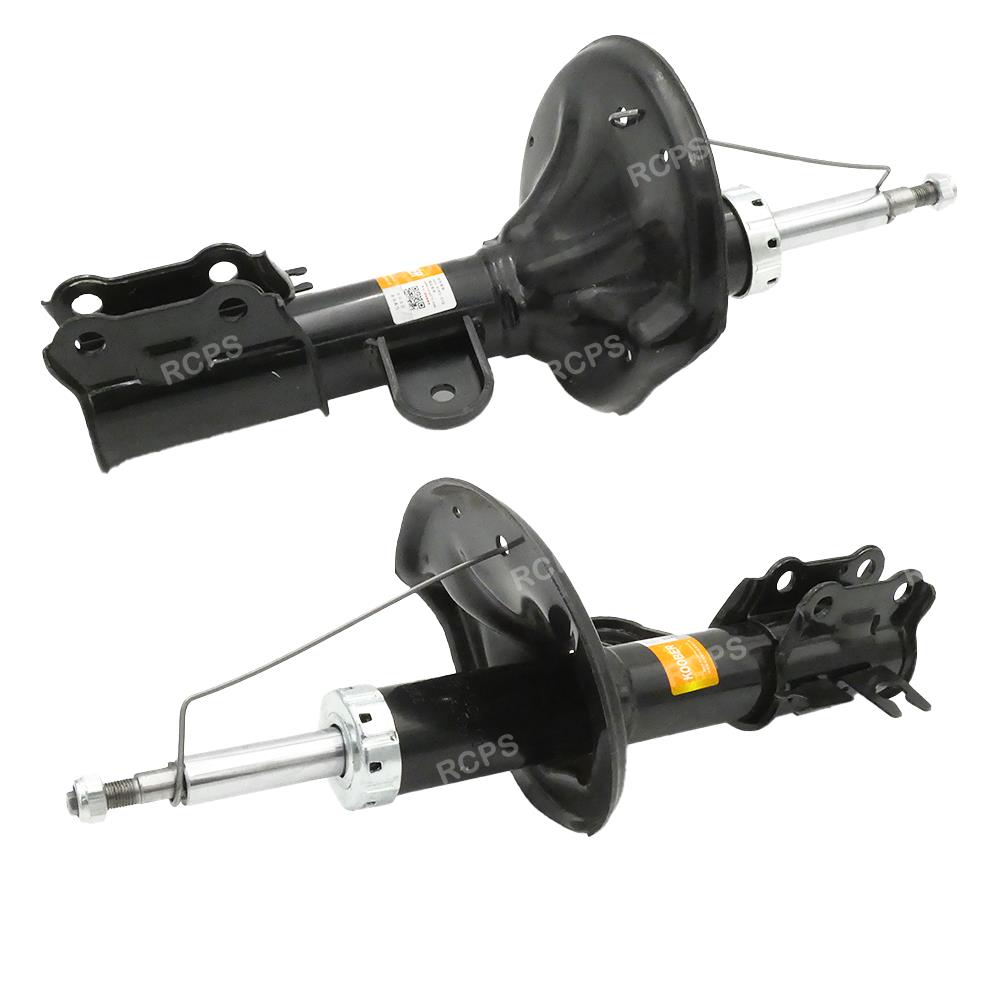 AMORTIGUADORES DELANTEROS (SIMPLES) JAC J5 (B-CLASS)