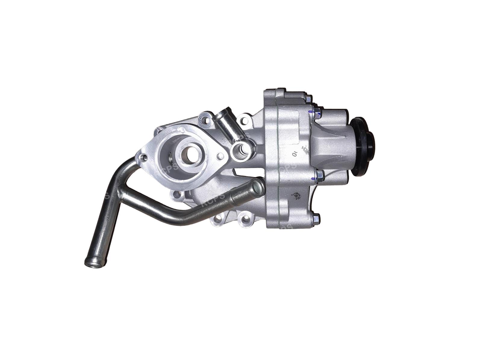 BOMBA DE AGUA (CON BASE) JAC T8 2.0 TURBO DIESEL