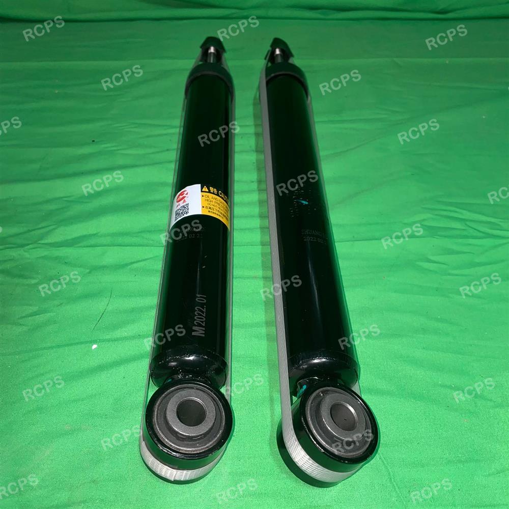 AMORTIGUADORES TRASEROS MG ZX 1.5