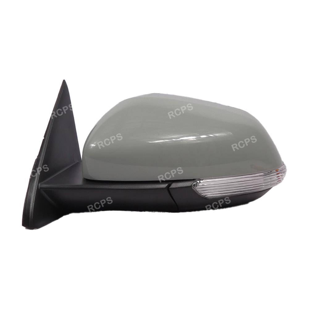 ESPEJO IZQ (5 PINES) MG ZX 1.5