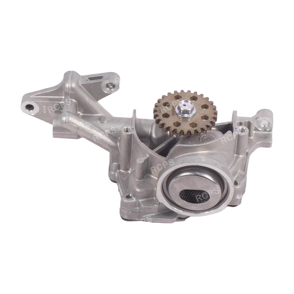 BOMBA DE ACEITE "ORIGINAL" 1.3 MG ZX 1.3 TURBO